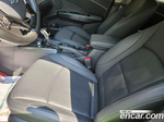 KG Mobility (Ssangyong) Tivoli Air 1.5 A3 2WD (02.2021)