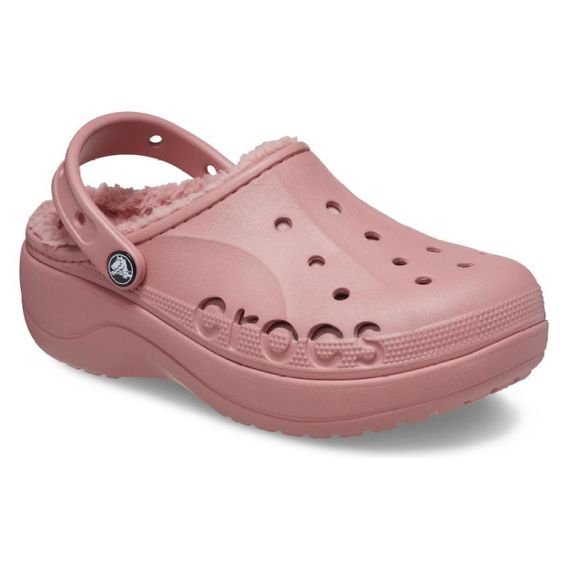 Crocs EVA 'Petal Pink'