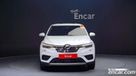 Renault Korea (Samsung) XM3 1.6 GTe LE (10.2021)