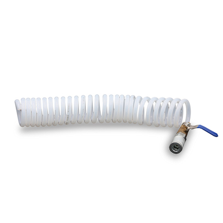 Шланг воздушный в сборе для установки ODA-5010 ОДА Сервис ODA-5010-8