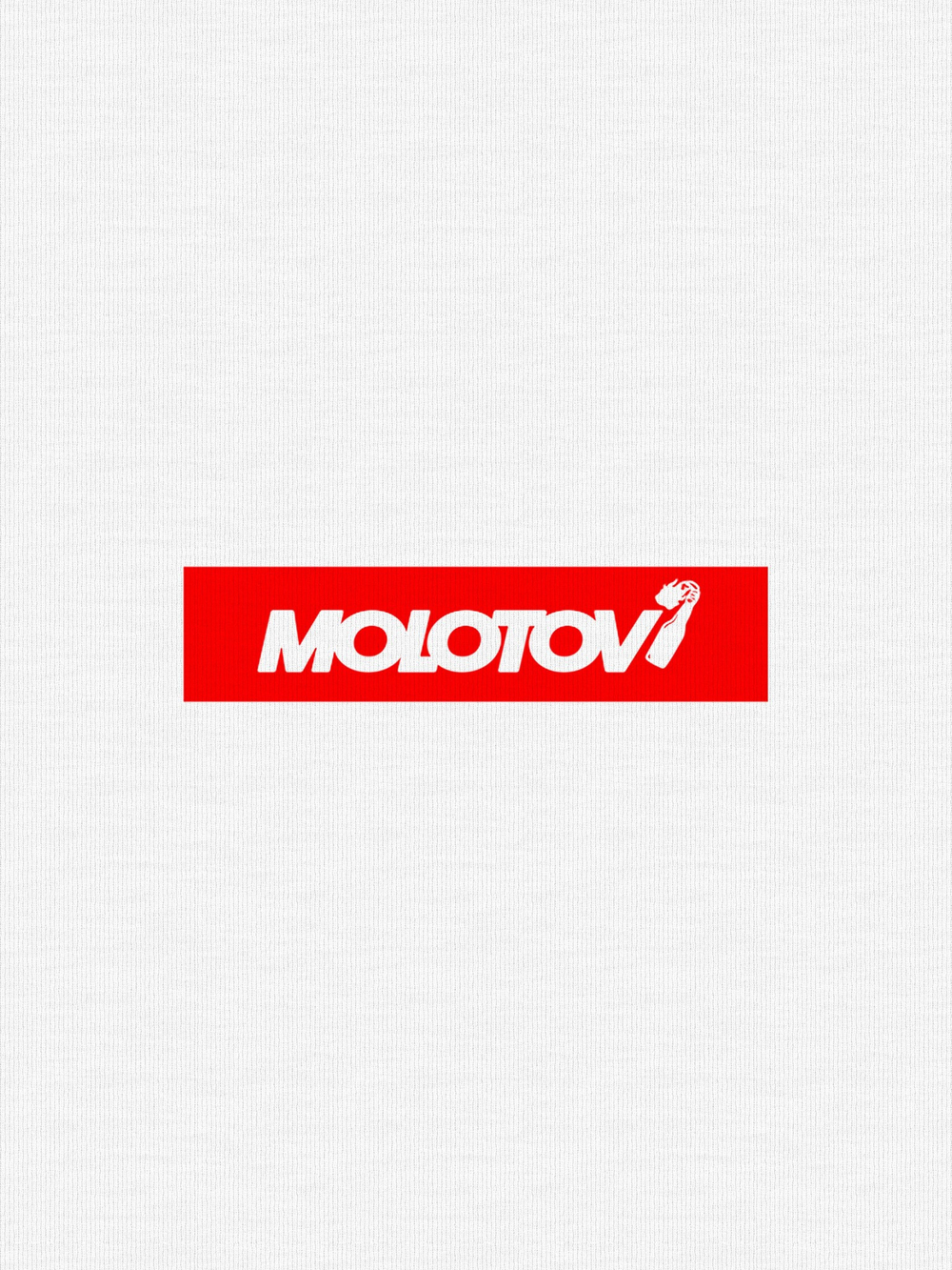 Футболка MLTV RedBox Logo White