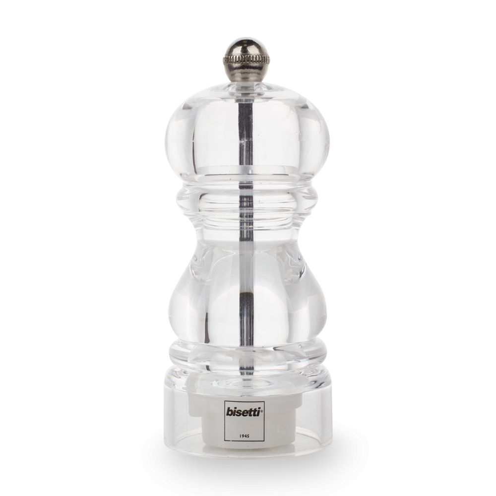 Мельница для соли 12см Bisetti Milano Италия