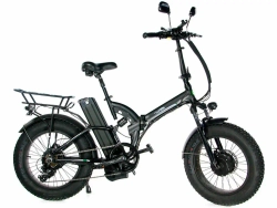 Электрофэтбайк Dakar Supercross 750W