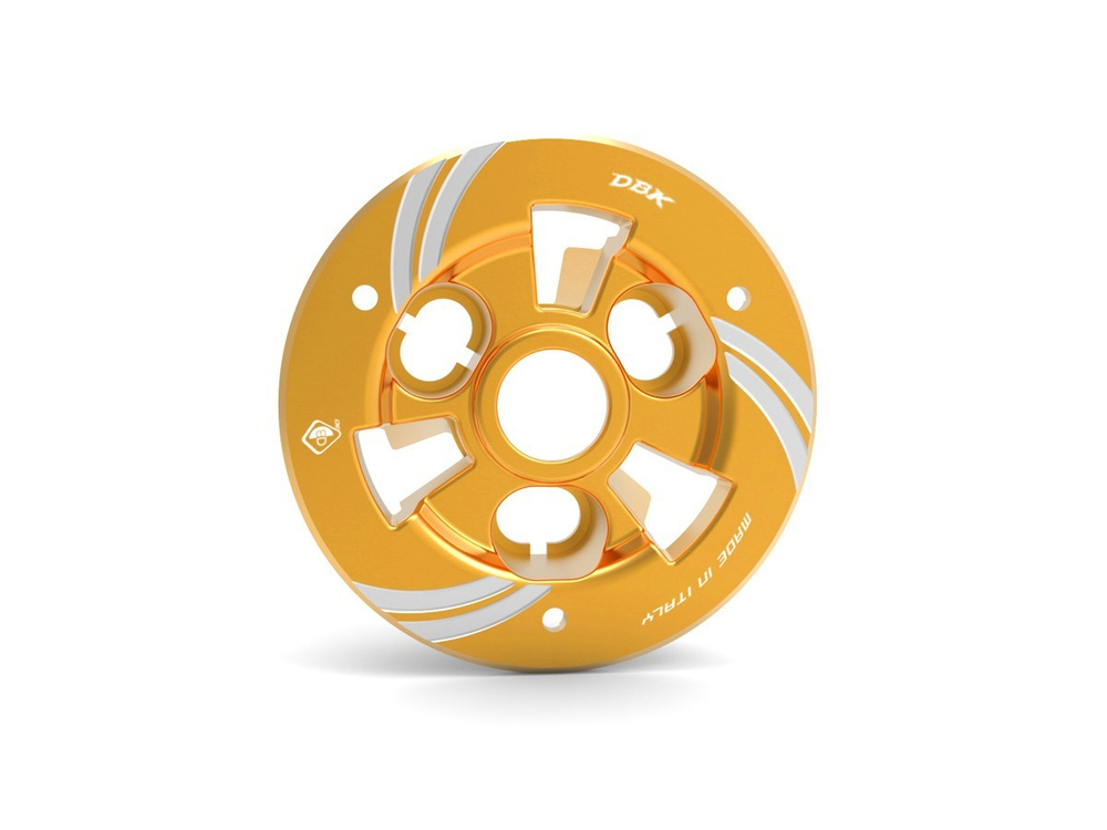 DUCABIKE Плита сцепления Ducati V4 PSF04