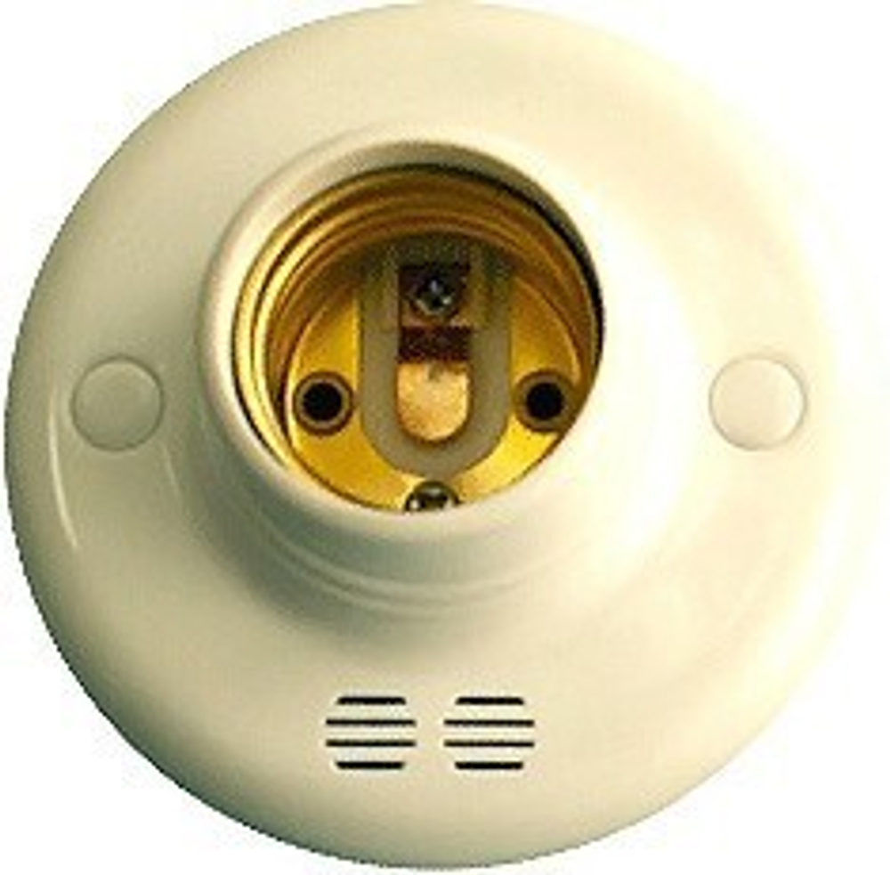 Включатель освещения по звуку QS-902