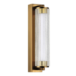 Светильник настенный BAMBOO LED 8W 4000K