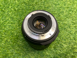 Nikon 16-85mm 3.5-5.6G ED VR AF-S DX Nikkor