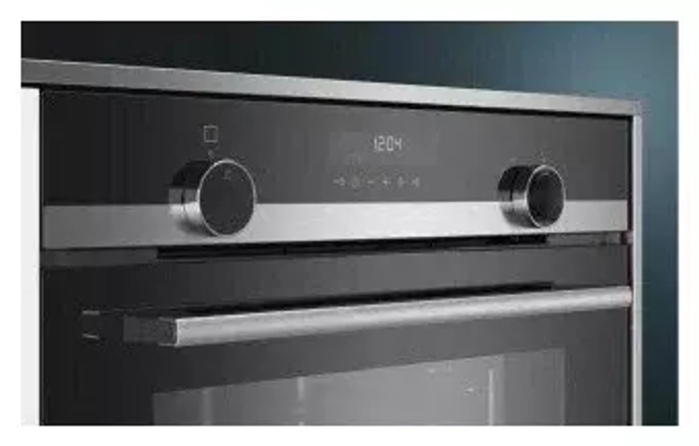 Встраиваемый электрический духовой шкаф Siemens HB578BBS6