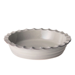 Форма для запекания 1,5л 27,5*6см круглая "Grey"