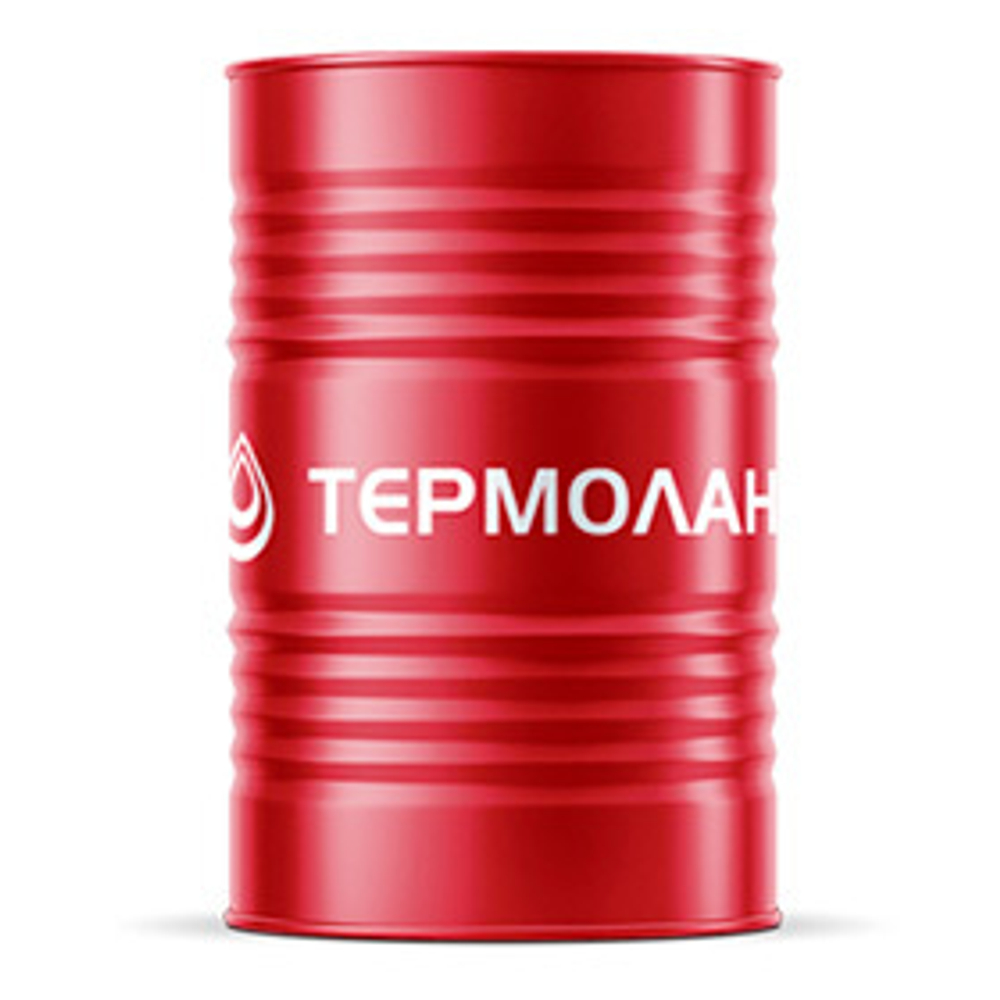 Теплоноситель органический "Термолан V" (от –30 до +330) 10л