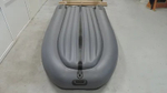 Лодка ПВХ COMPAS 325E