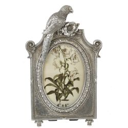 GAEM Фоторамка фото 10*15, L16 W3 H25,5 см