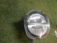 ПТФ левая BMW 3er F30 (2015-2020) LED