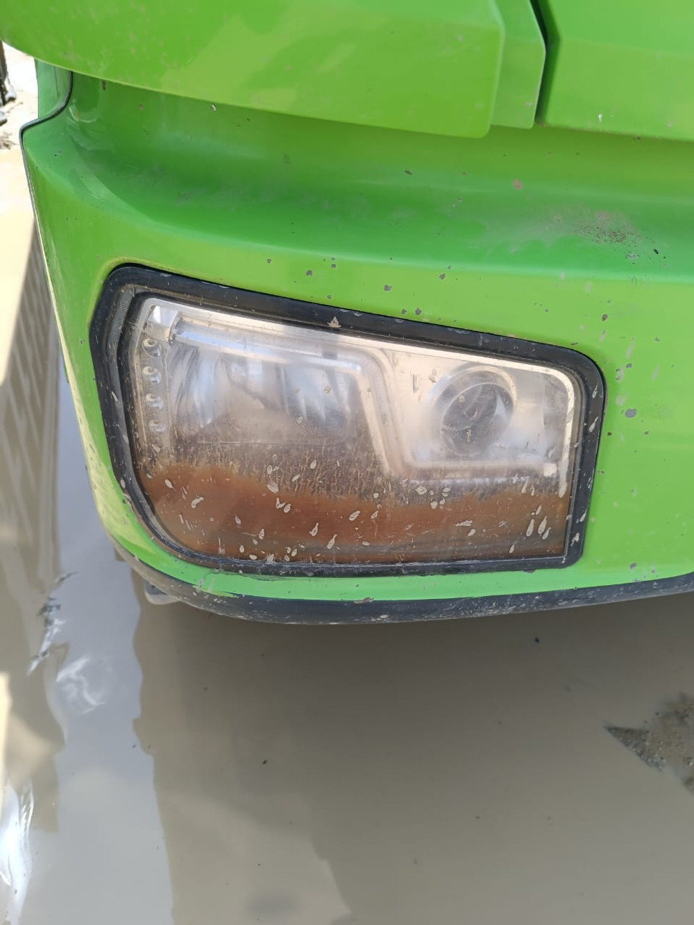 Shacman (Shaanxi) SX* 8x4 Самосвал SX33186W366C (Дизельный, 10,8 л, 441 л.с., МТ)