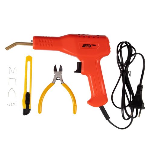 AFFIX (AF88010001C) Термостеплер для ремонта пластика, 50 Вт, кейс