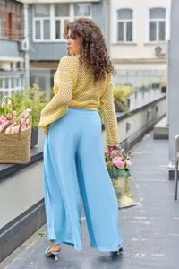 Брюки УК-6052-4 Fabrika