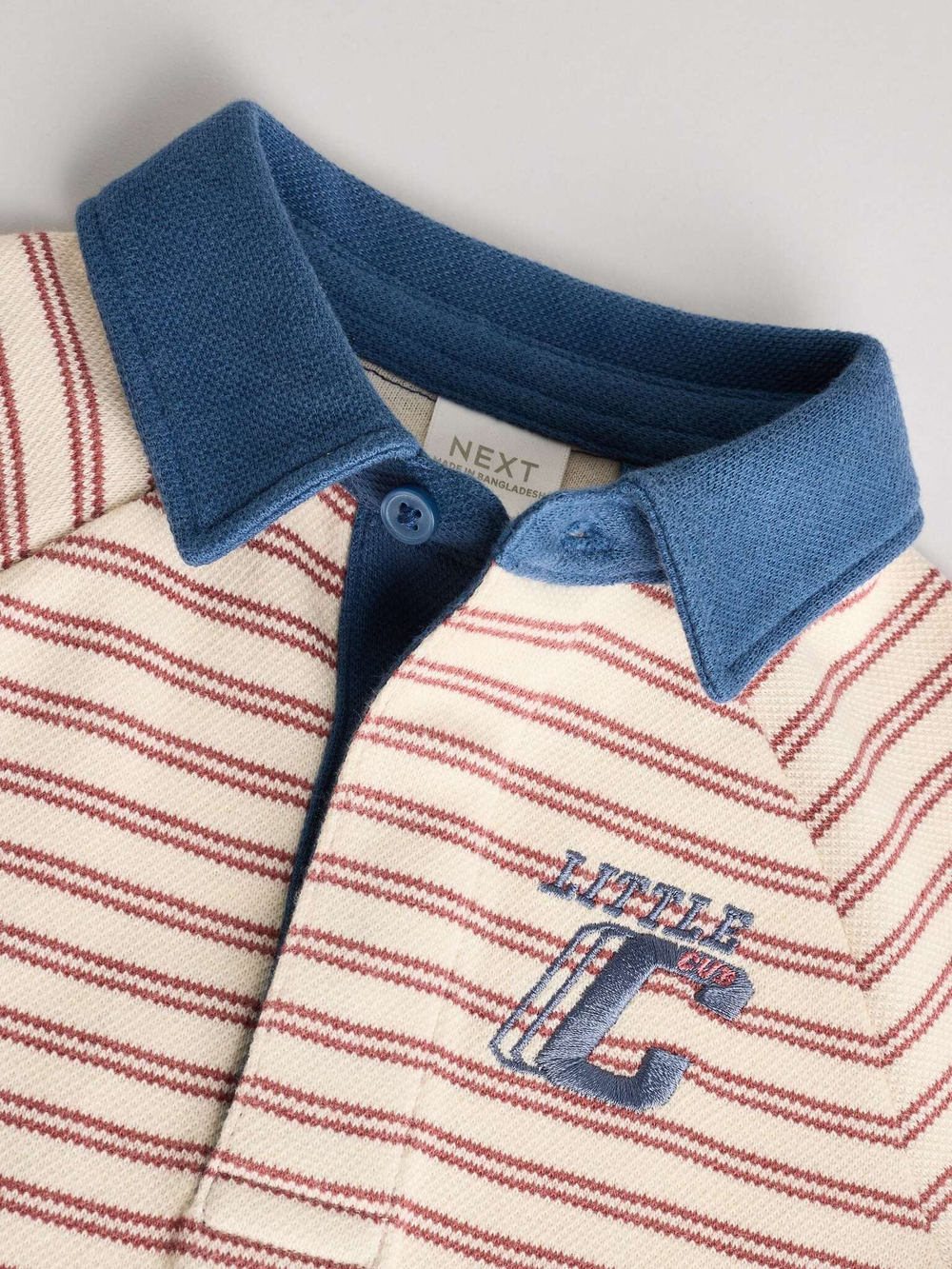 Комбинезон / Cлип для малышей Next N22-680, Бежевый