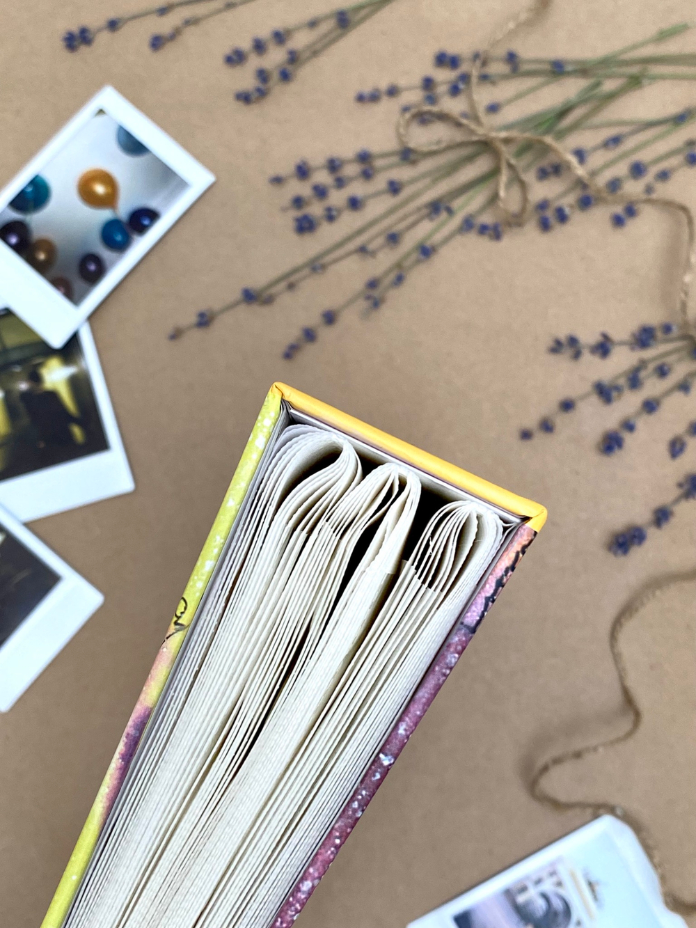 Фотоальбом на 200 фото 10х15 см, пластик. листы cosmo sketch Огоньки