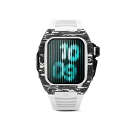 Корпус для Apple Watch RSCII - Metallic Carbon