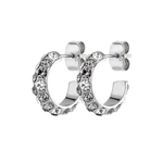 Серьги Dyrberg Kern HEIDI SS LIGHT GREY 370056