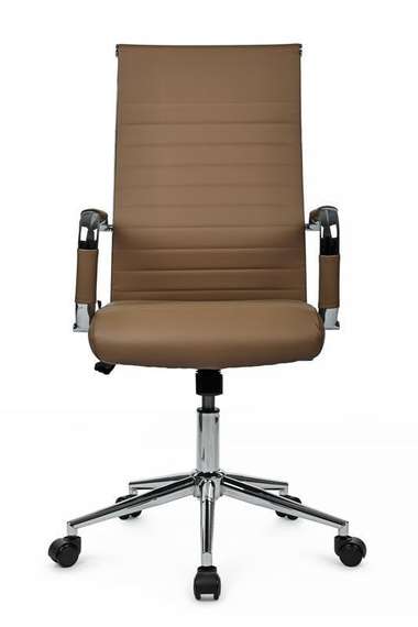 Кресло Art RCH 6015H Коричневый