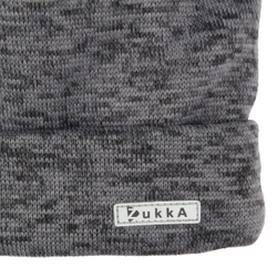 Шапка из флиса с ушками CAT  9.167bFW21g_47_50-52 Zukka