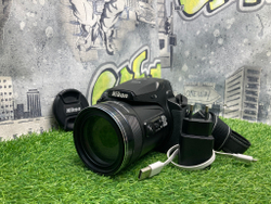 Nikon Coolpix P900