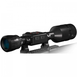 Тепловизионный прицел ATN MARS 4 384 7-28x