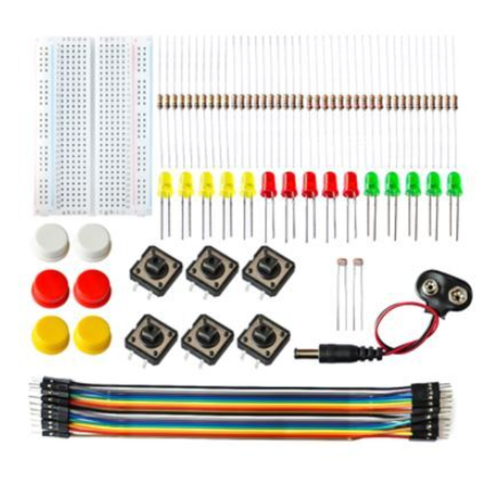 Набор Starter Kit
