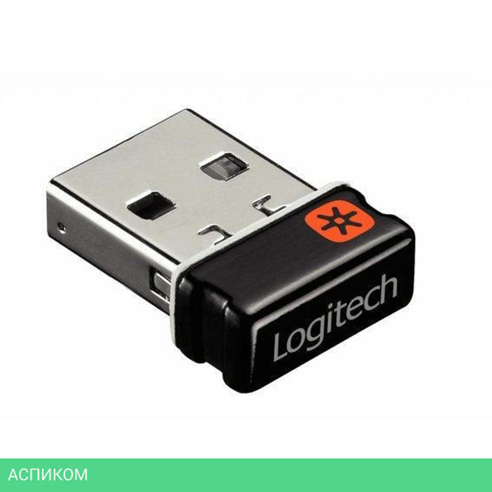 Мышь Logitech M705 Marathon Black (910-001964)