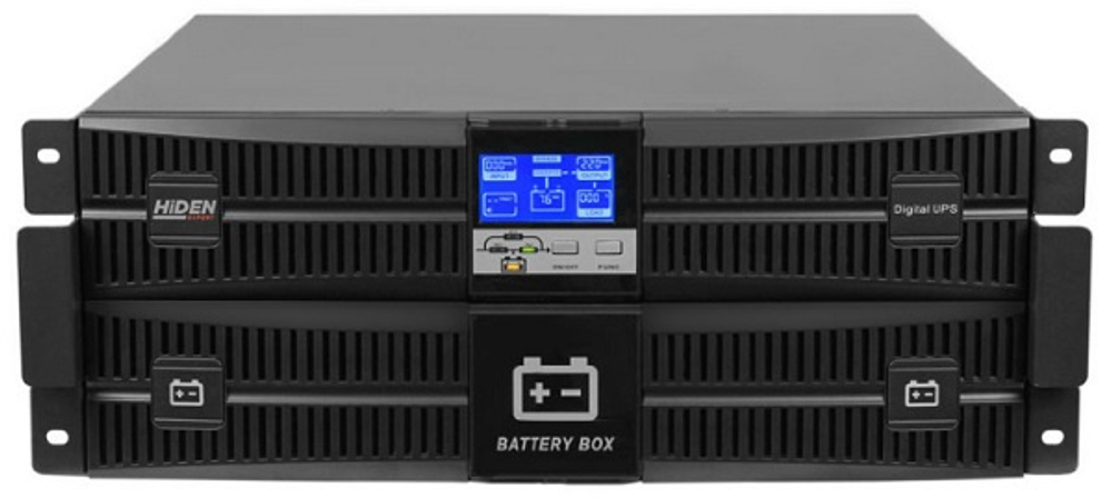 Источник бесперебойного питания HIDEN EXPERT UDC9202S-RT
