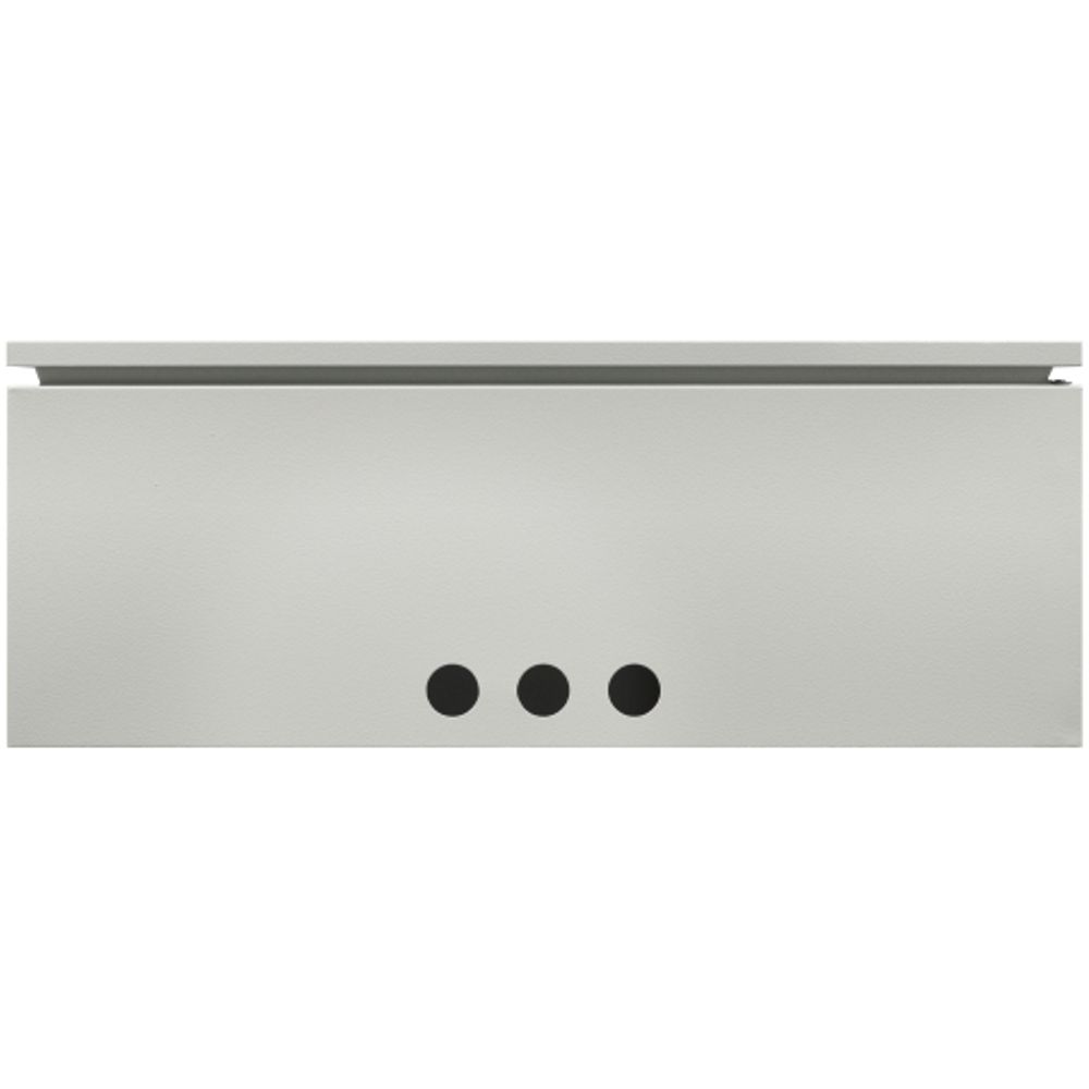 Корпус металлический ЭРА SIMPLE ЩМПг-4-0 (800х650х250) IP54 У2