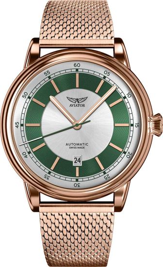 Наручные часы Aviator V.3.32.2.271.5