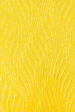 Низ KIM Желтый