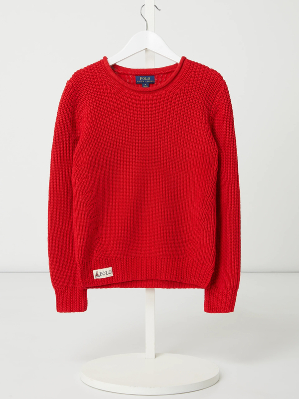 Джемпер Ralph Lauren