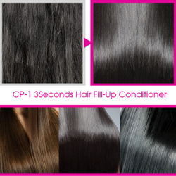 Восстанавливающий кондиционер для гладкости волос Esthetic House CP-1 3Seconds Hair Fill-Up Conditioner, 100мл