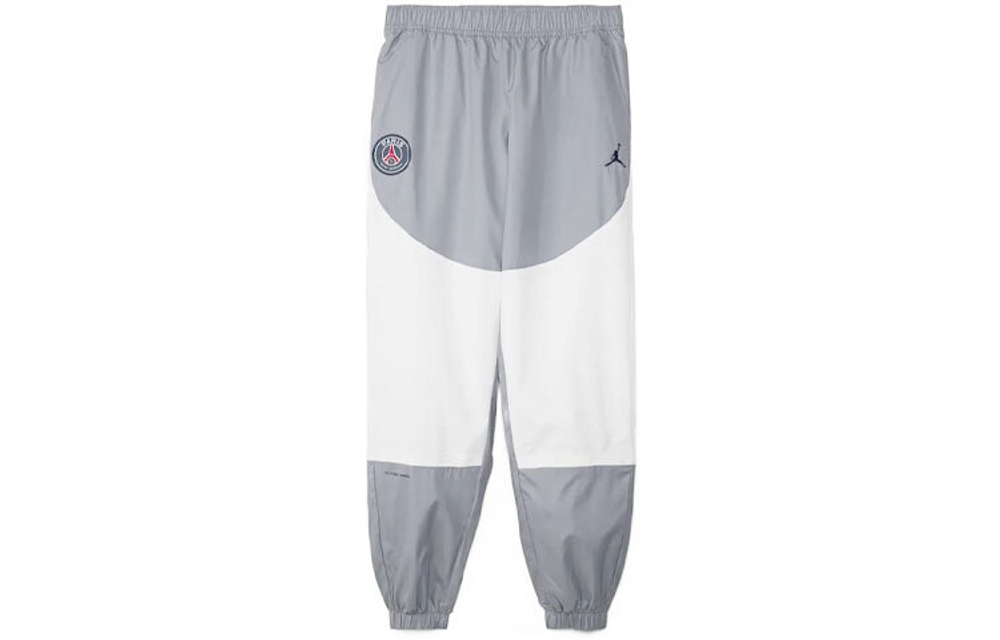 Jordan x Paris Saint-Germain Grey White, DJ0389-090