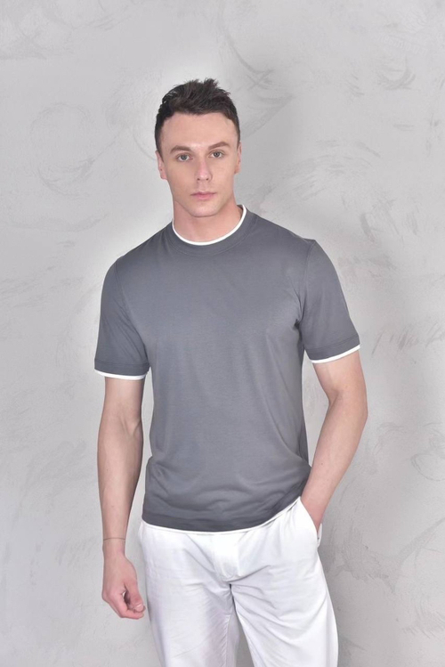 Футболка Brunello Cucinelli