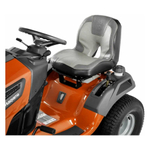 Садовый трактор Husqvarna TC 242TX