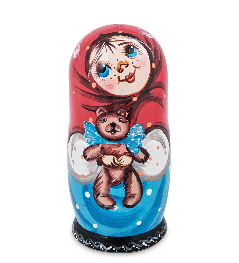 МР-71/ 2-A Матрешка 5м «Фрося»