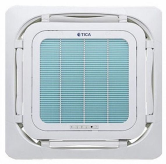Кассетная VRF система TICA TMCF050AC — (1)