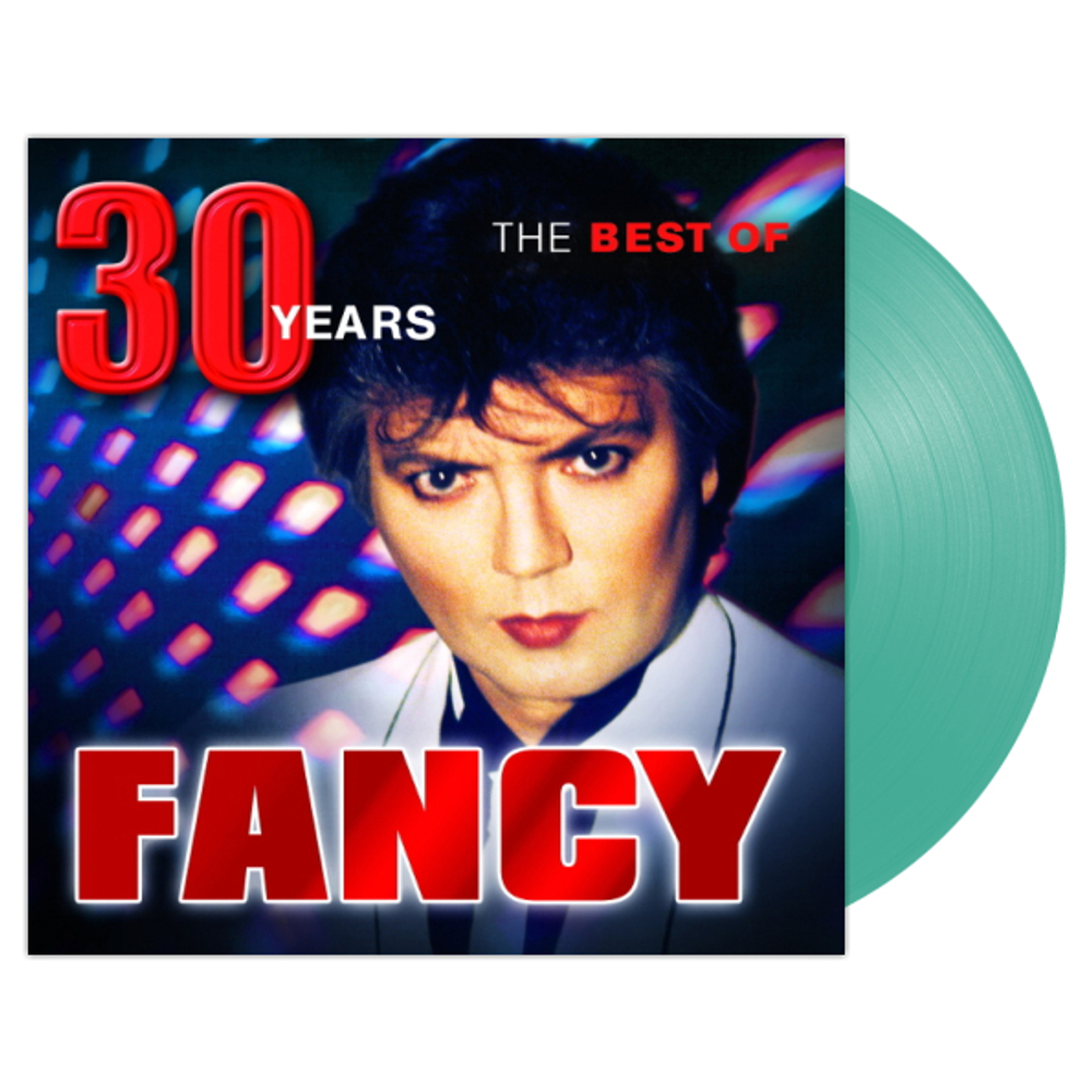 Fancy / The Best Of - 30 Years (Exclusive In Russia)(Coloured Vinyl)(LP)