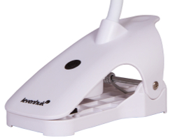 Лупа настольная Levenhuk Zeno Desk D15 - фото 8