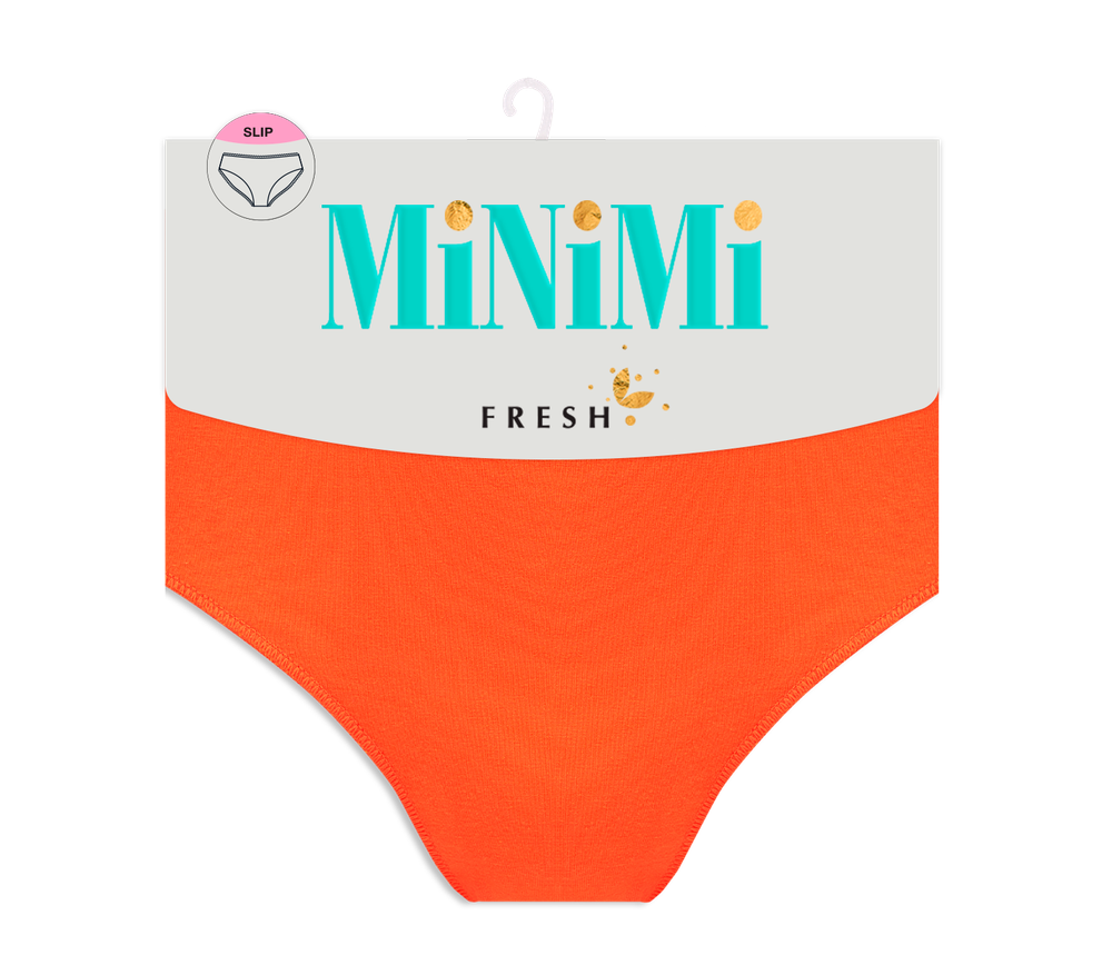 MiNiMi белье MF222 Slip (с широким бочком)