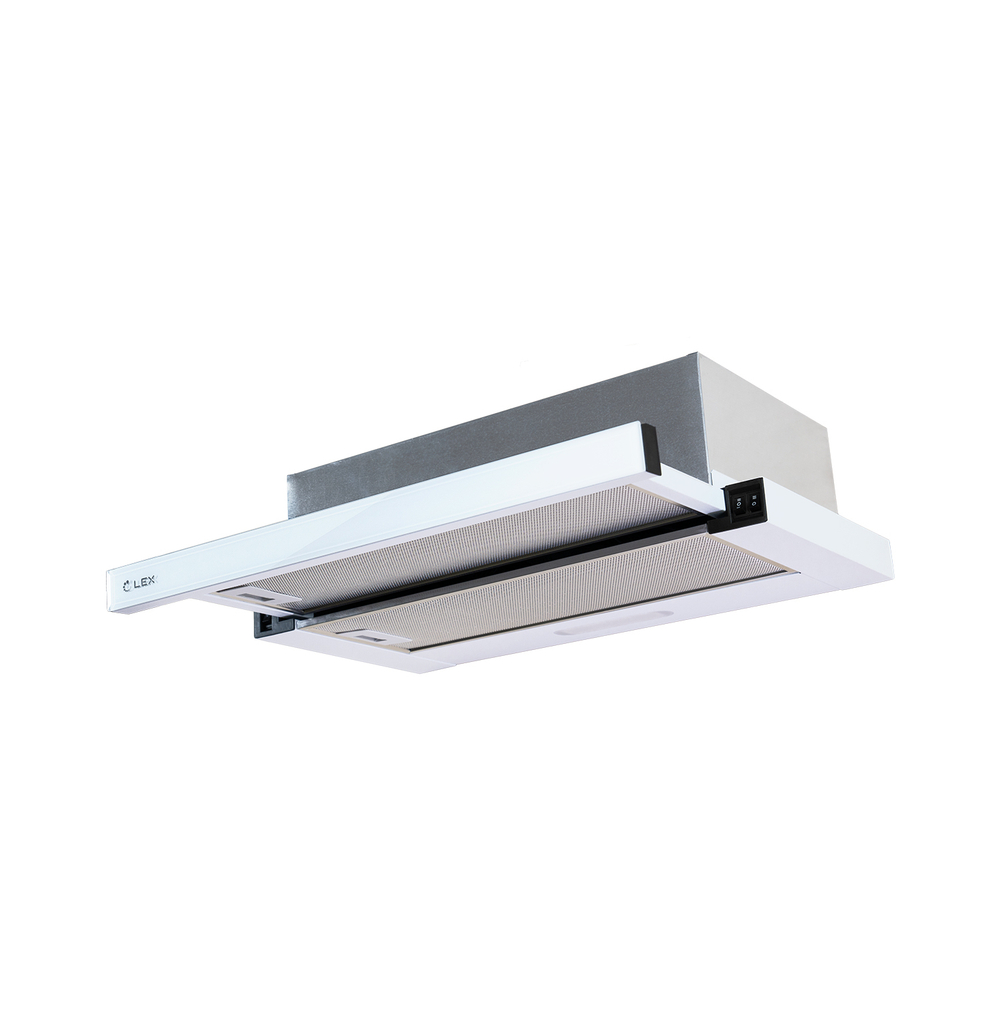 Lex HONVER G 2M 600 WHITE