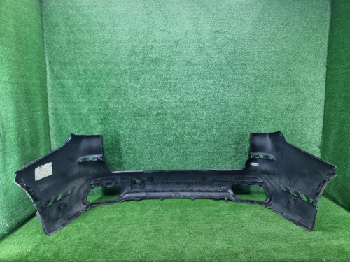 Бампер задний BMW X7 G07 (2019-2022) M-paket