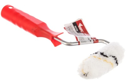 Валик микрофибра мини 15*33мм ворс 9мм 60мм