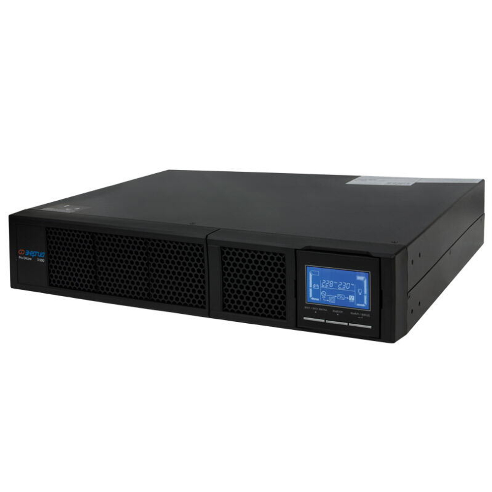ИБП Энергия Pro Online 3000 230В-72В Rack Tower