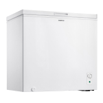 Морозильник Centek CT-1787