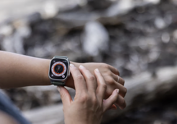 Новые Apple Watch. Ещё мощнее и защищеннее